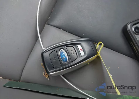 2022 Subaru Ascent Onyx Edition z USA, uszkodzony, nr VIN 4S4WMAJD3N3412484